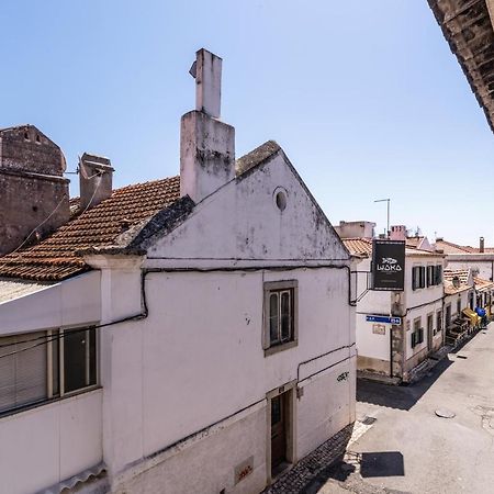 Cascais Center Luxury Beach Apartment Bagian luar foto