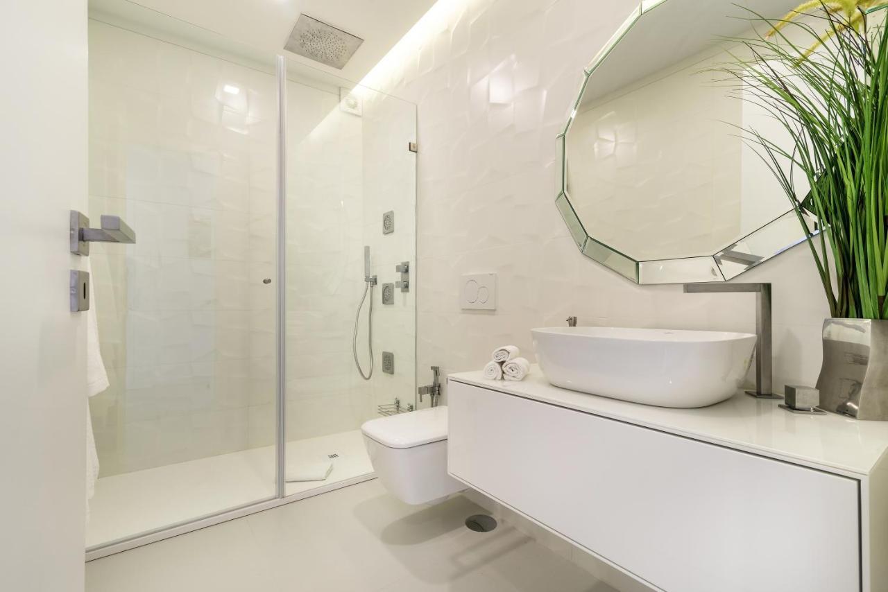 Cascais Center Luxury Beach Apartment Bagian luar foto