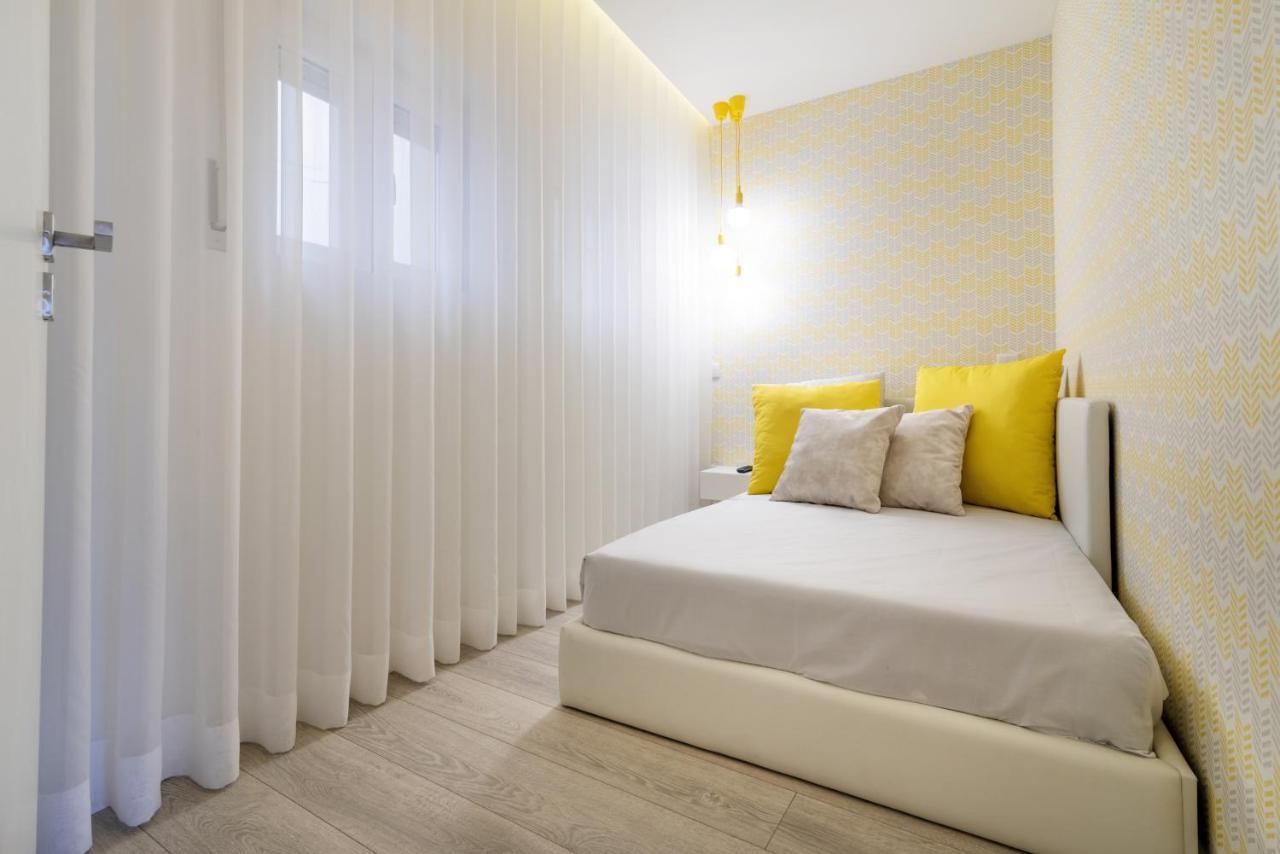 Cascais Center Luxury Beach Apartment Bagian luar foto