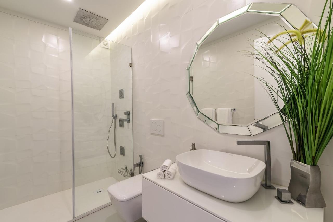 Cascais Center Luxury Beach Apartment Bagian luar foto