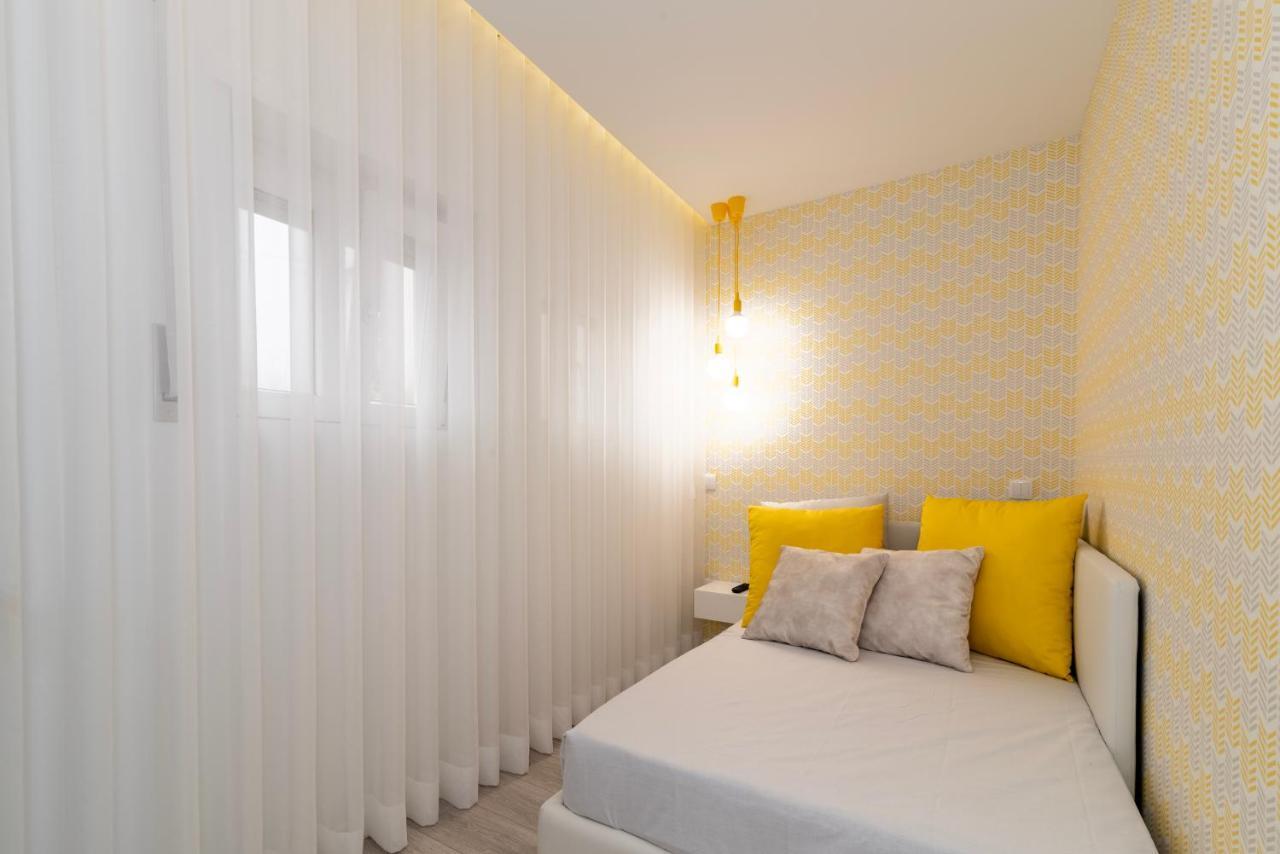 Cascais Center Luxury Beach Apartment Bagian luar foto