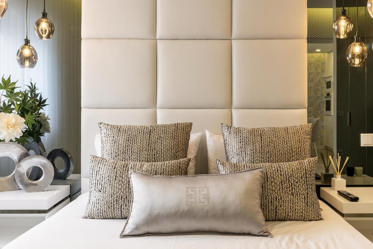 Cascais Center Luxury Beach Apartment Bagian luar foto